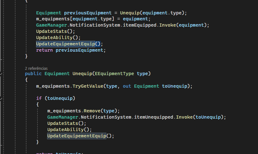 (2.0) Real Gear Equip (That's Right!) - Unity addon for Mythril2D