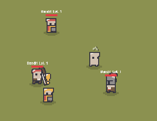 Wearable System (Any Character) (3.*) 🪖👚🩳 - Unity addon for Mythril2D