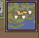 Mini Map (Package Asset) 🗺🚩 - Unity addon for Mythril2D